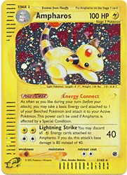 002 Ampharos